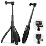 TELESIN Mini Tripod Selfie Stick 2.0