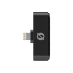 Rode Wireless Micro Black Lightning