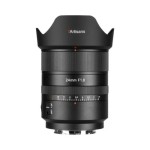 7Artisans 24mm f/1.8 AF Lens