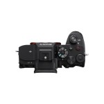 Sony a7R V Mirrorless Camera
