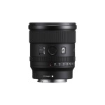 Sony FE 20mm f/1.8 G Lens