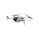 DJI Mini 3 Fly More Combo (DJI RC 2)