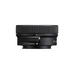 Sony E PZ 16-50mm F3.5-5.6 OSS II Lens