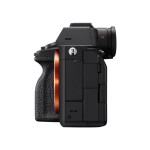Sony a7 IV Mirrorless Camera