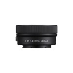 Sony E PZ 16-50mm F3.5-5.6 OSS II Lens