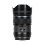 Sirui Sniper 33mm f/1.2 AF Lens (Sony)