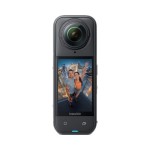 Insta360 X5 360° Action Camera Essentials Bundle