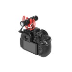 BOYA BY-MM1 Pro Cardioid Condenser Microphone