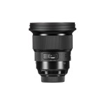 Sigma 105mm f/1.4 DG HSM Art Lens for Sony E