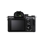Sony a7R IIIA Mirrorless Camera
