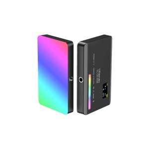 Ulanzi VL-120 RGB LED Video Light
