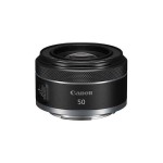 Canon RF 50mm f/1.8 STM Lens