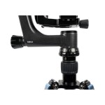 Sirui PH-10 Carbon Fiber Gimbal Head