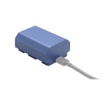 SmallRig NP-FZ100 USB-C Battery 2400mAh