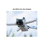 K&F Concept NANO-X 6 Pack ND+CPL Filter Kit for DJI Mini 4 Pro (CPL, ND8, ND16, ND32, ND64, ND128)