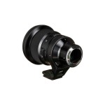 Sigma 105mm f/1.4 DG HSM Art Lens for Sony E
