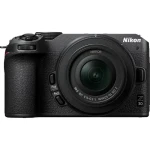 Nikon Z30 Camera with 16-50mm Lens